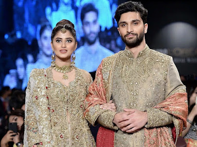 Most Beautiful Pakistani actress couple- personal life,  family, husband, kids