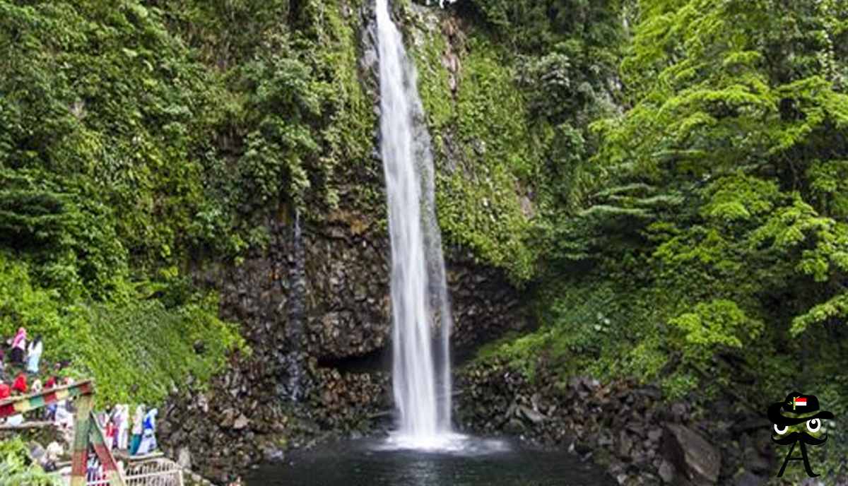 Anai Valley