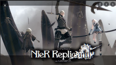 Nier Replicant Ver.1.22474487139 Action Adventure Game Free Download is the latest version of NieR Replicant, previously only released in Japan