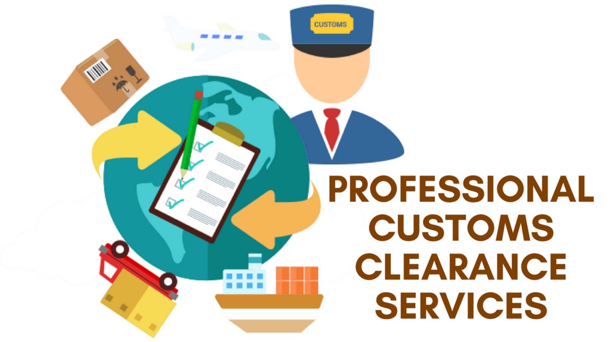 customs clearance services