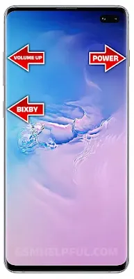 Samsung Galaxy S10 Plus Hard Reset: A Step-by-Step Guide