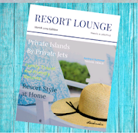 Resort Lounge {Worldwide}