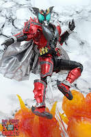 S.H. Figuarts -Shinkocchou Seihou- Kamen Rider Dark Kiva 34