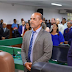 Vereador César Porto dá início aos Trabalhos Legislativos de 2025 com Sessão Solene