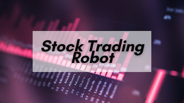 Stock Trading Robot