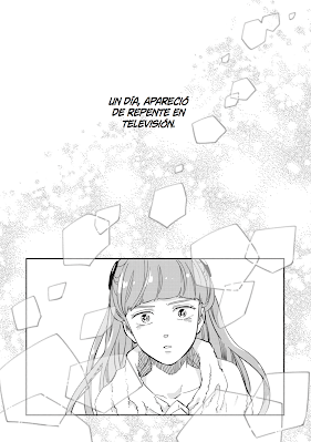Review del manga Magical Angel Creamy Mami: La princesa caprichosa - Arechi