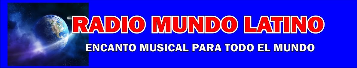 RADIO MUNDO LATINO