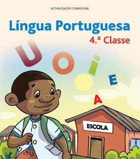 odfem classe ª4da Livro