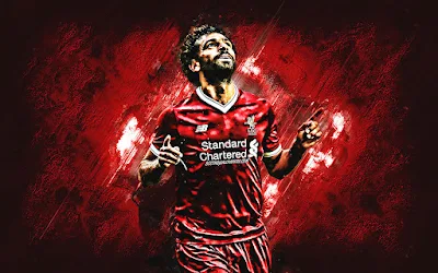 صور محمد صلاح