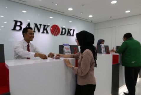 Alamat Lengkap dan Nomor Telepon Kantor Bank DKI di Surabaya
