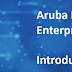 An Introduction to Aruba SD-WAN: Business Intent Overlays 