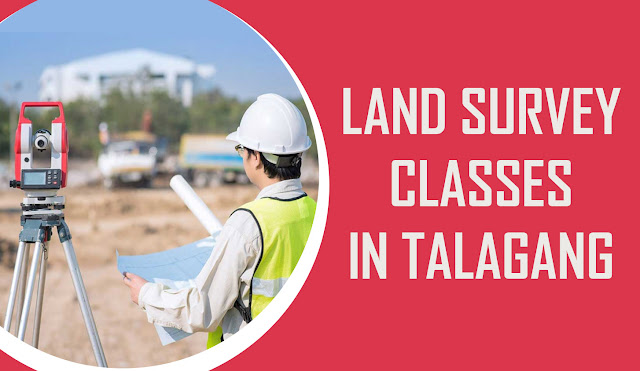 land survey course in Talagang | Civil, Road & Land Surveyor Course in Talagang | civil survey courses in Talagang