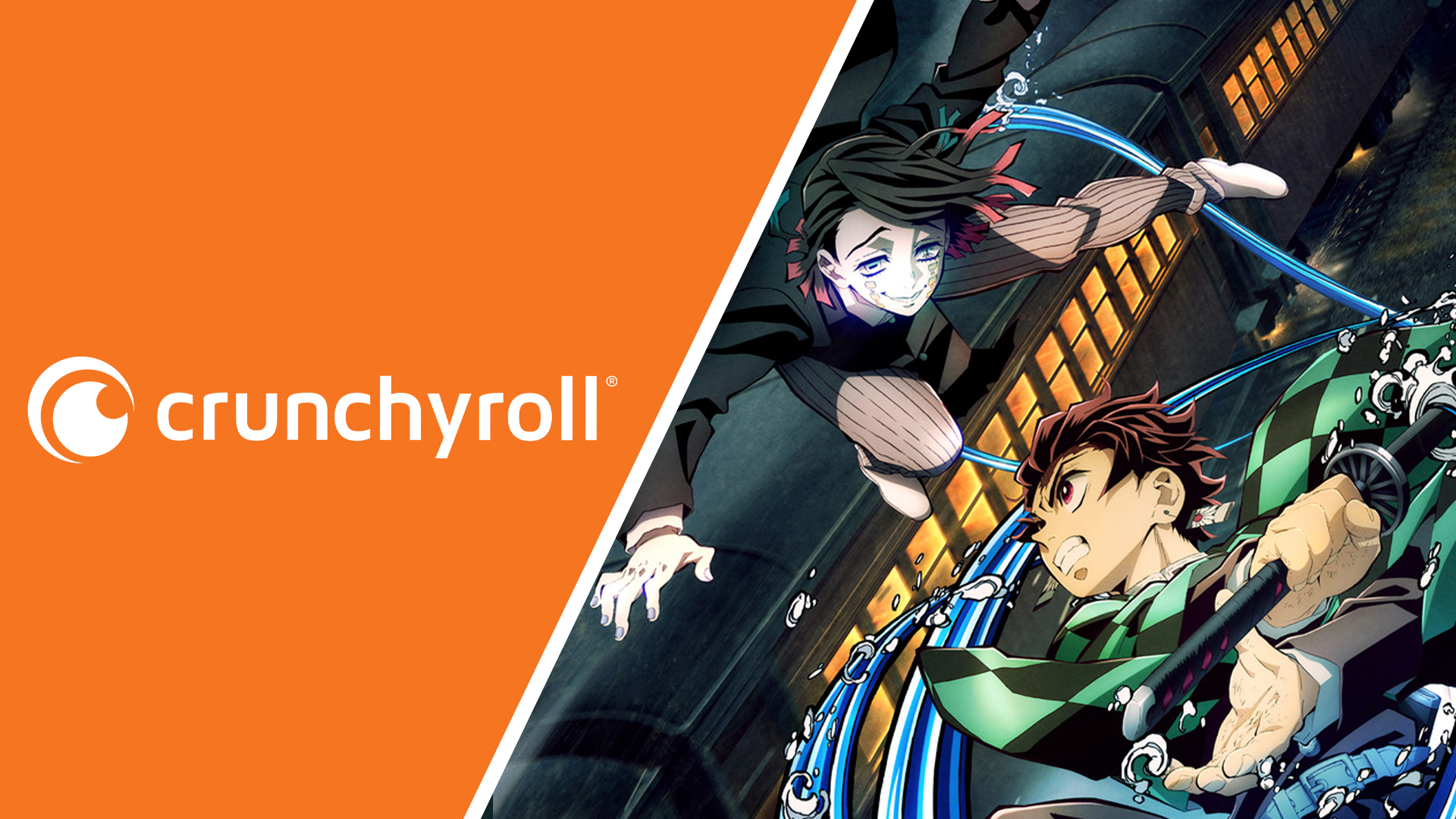 Dublagem e filme de Demon Slayer: Kimetsu no Yaiba chegam na Crunchyroll -  TVLaint Brasil