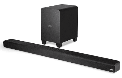 Polk Audio Signa S4