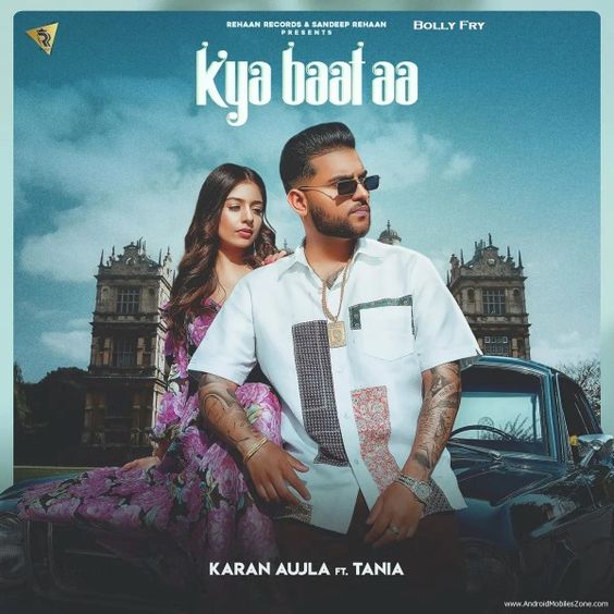 karan aujla new song