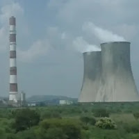 राष्ट्रीय हरित लवादाकडून चंद्रपूर महाऔष्णिक विज केंद्राला ठोठावण्यात आला 5 कोटींचा दंड - Batmi Express