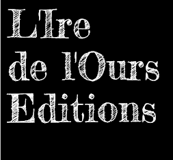 L'Ire de l'Ours Editions