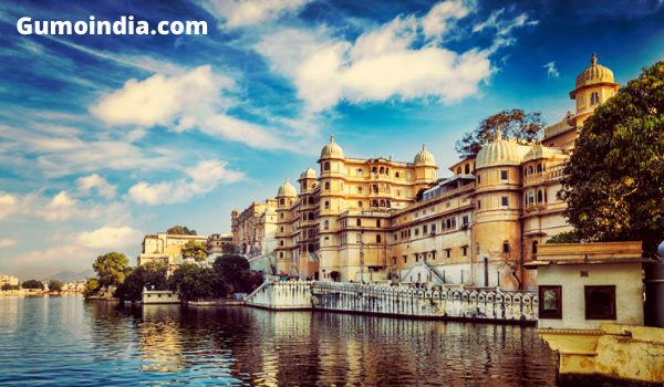 Top Places To Visit in Udaipur
