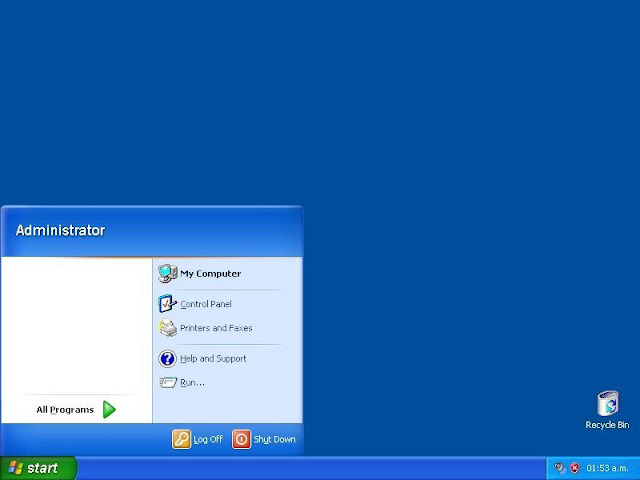 Descargar Windows Fundamentals for Legacy PCs ISO Español