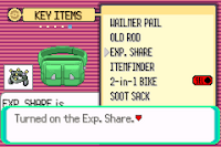 Pokemon Emerald Plus Screenshot 04