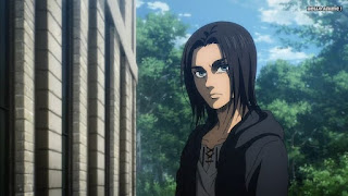 進撃の巨人アニメ 79話 エレン・イェーガー Eren Jaeger | Attack on Titan Season 4 Episode 79