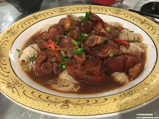 Food|Miaoli Gongguan|Ben's Restaurant, Stir-Fried Food