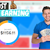 $1156 EARNED | 4 Methods to (X2) Double Earnings on CPABuild