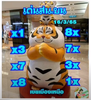 (Thai Lottery Down Set  16-3-2022) Thai Lottery 100% Down Number 16/3/2022
