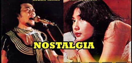 kunci lagu rhoma, nostalgia, kunci lagu rhoma irama nostalgia,