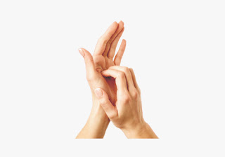 What Causes Itchy Palms of Hands 