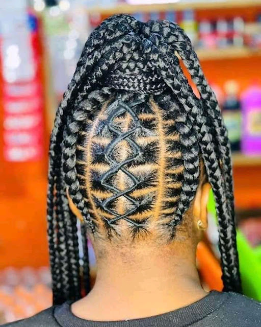 Latest Hairstyles For Ladies This December