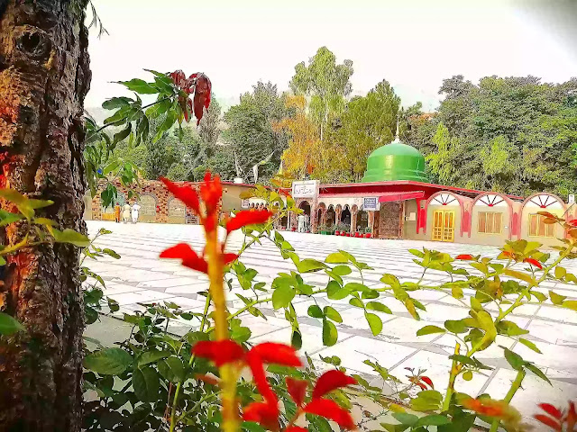 Places to Visit in Muzaffarabad | Famous Tourist Places - 2022