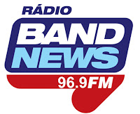 Rádio BandNews FM 96,9 de São Paulo SP