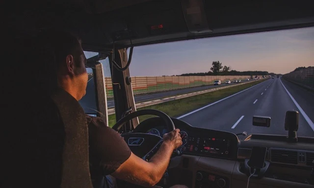 Αργολίδα: Ζητείται οδηγός φορτηγού εθνικών μεταφορών