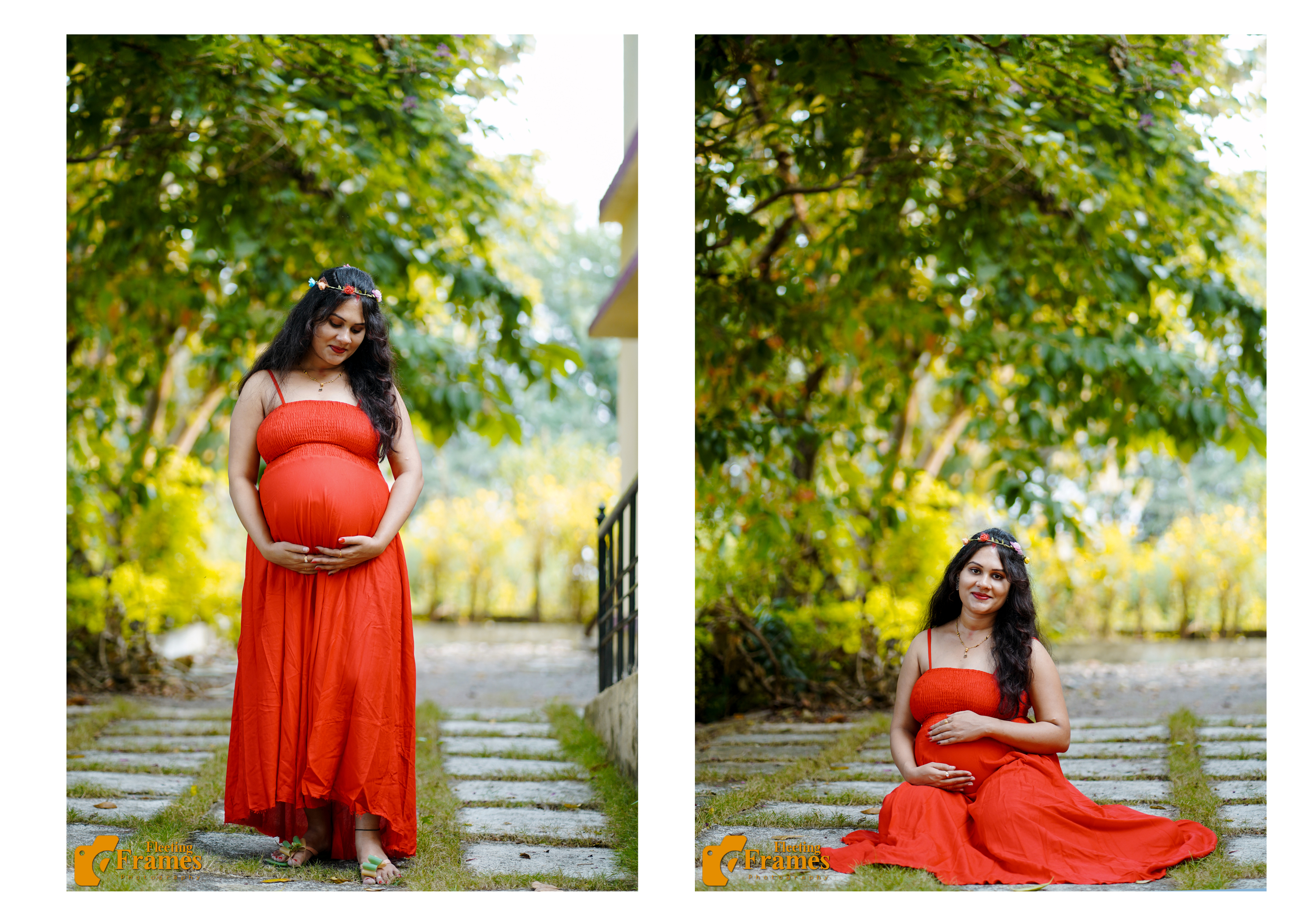 Maternity Photographers In Yavatmal