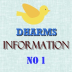 dharms information no 1