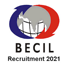 BECIL Recruitment 2021 - Apply Online For 55 MTS, Housekeeping Staff, Supervisor & Other Vacancies