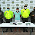 Cayó 'Kener' dinamizador de delitos en Maicao