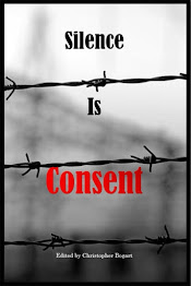 Silence is Consent--edited by Christopher Bogart