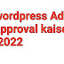  Wordpress mein Adsense ka approval Kaise le