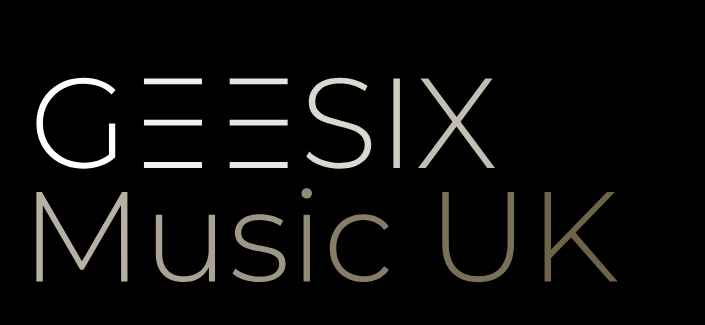 Welcome to our site Geesix Music UK