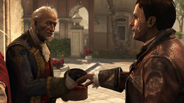Assassin's Creed Black Flag está recebendo um pacote de textura 4K para personagens principais/da história, Como baixar os melhores complementos de Assassin's Creed Black Flag?