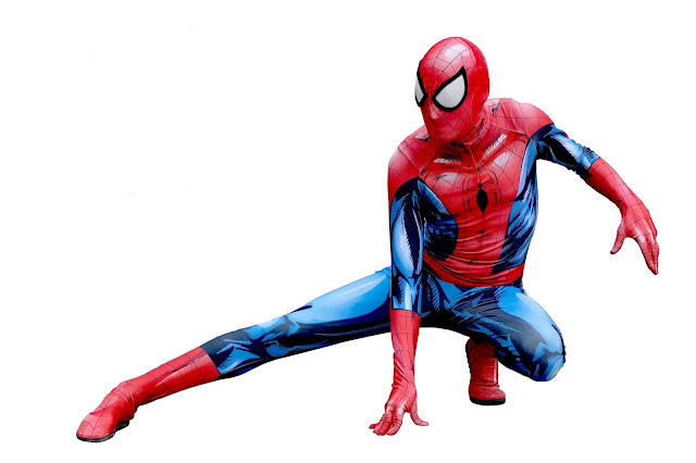 Why Spider-Man Is The Greatest Superhero Ever?Spider-Man's origin story?