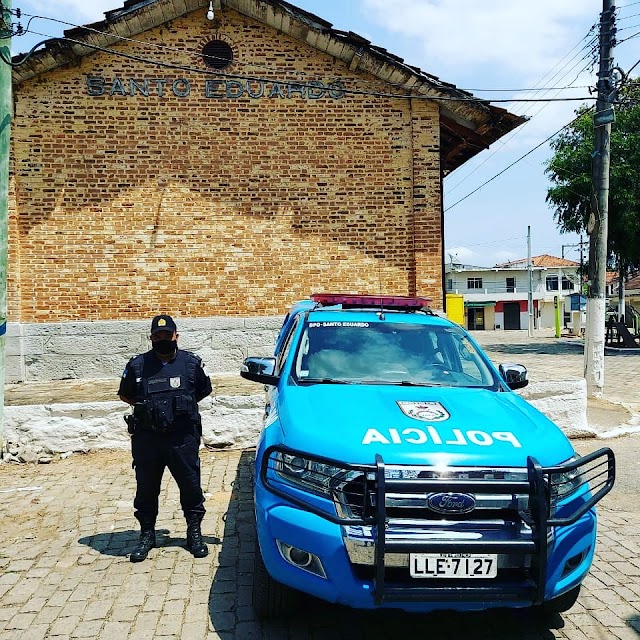 Homem morre após levar pancada na cabeça em Santo Eduardo