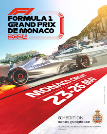 Próxima Carrera: Grand Prix De Mónaco