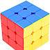  Rubic Cube/Speed Cube/Magic Puzzle Cube 3 * 3 * 3
