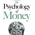  The Psychology of Money Paperback