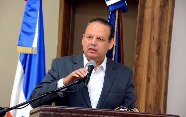 FJT ofrece respaldo total a iniciativa presidencial para aprobar ley de extinción de dominio
