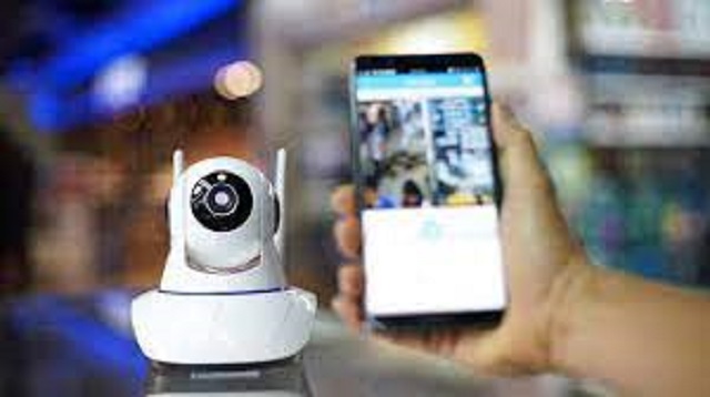 Cara Melihat CCTV Orang Lain Lewat Android Cara Melihat CCTV Orang Lain Lewat Android Terbaru