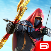 Download Iron Blade: Medieval Legends For iPhone and Android XAPK